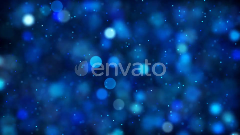 Bokeh Particles Videohive 21679059 Motion Graphics Image 9