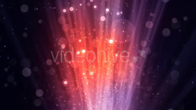 Bokeh Rays 1 Videohive 11796913 Motion Graphics Image 2