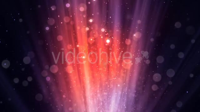 Bokeh Rays 1 Videohive 11796913 Motion Graphics Image 6