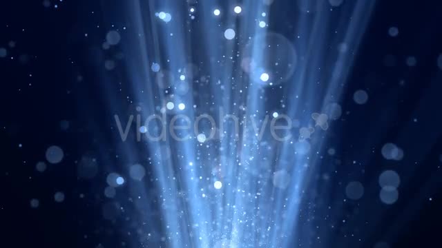 Bokeh Rays 2 Videohive 11822598 Motion Graphics Image 1
