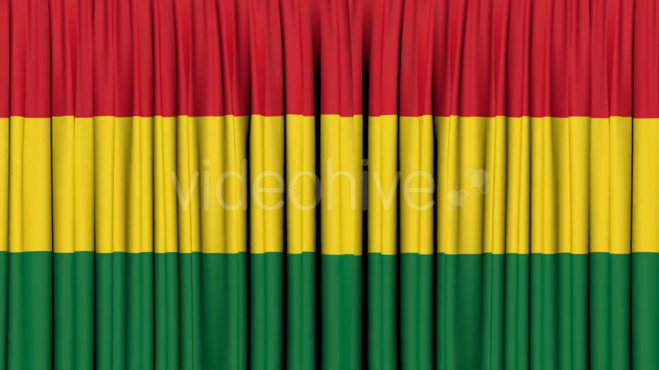 Bolivia Curtain Open Videohive 11722266 Motion Graphics Image 3