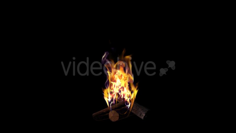 Bonfire Videohive 18701755 Motion Graphics Image 2
