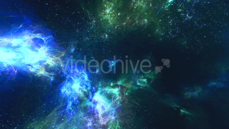 Born Galaxy 4 4K Videohive 20108295 Motion Graphics Image 3