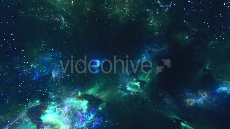 Born Galaxy 4 4K Videohive 20108295 Motion Graphics Image 4