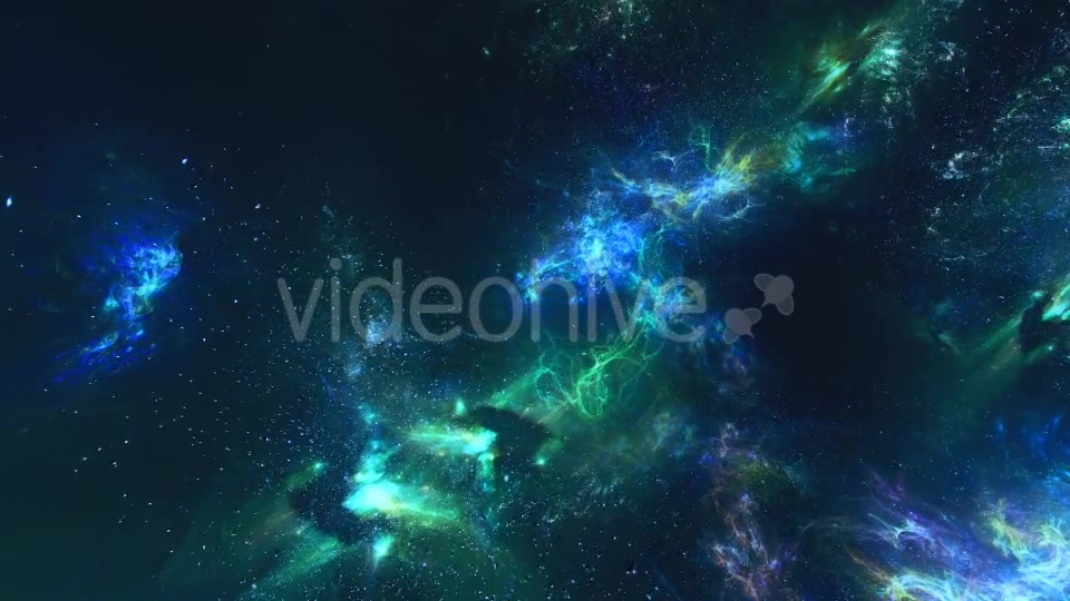 Born Galaxy 4 4K Videohive 20108295 Motion Graphics Image 6