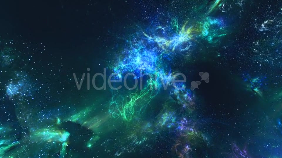 Born Galaxy 4 4K Videohive 20108295 Motion Graphics Image 7