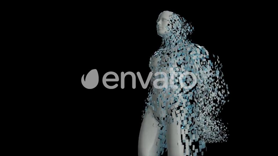 Borning Of Artificial Intelligence Videohive 21969942 Motion Graphics Image 5