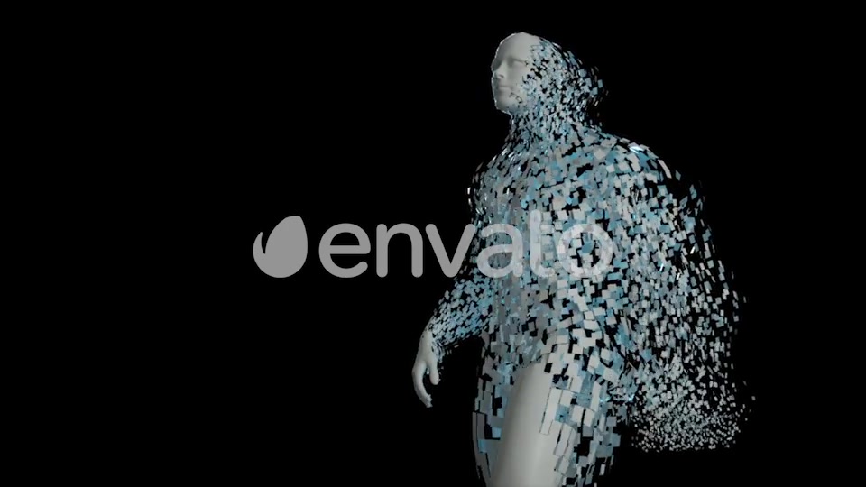 Borning Of Artificial Intelligence Videohive 21969942 Motion Graphics Image 6