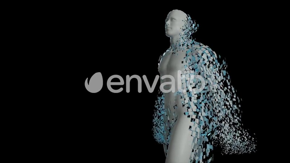 Borning Of Artificial Intelligence Videohive 21969942 Motion Graphics Image 7