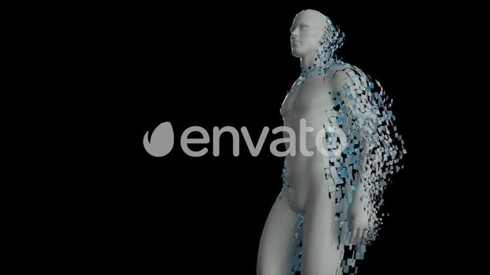 Borning Of Artificial Intelligence Videohive 21969942 Motion Graphics Image 8