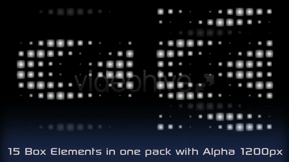 Box Elements Vol.1 Videohive 4562237 Motion Graphics Image 8