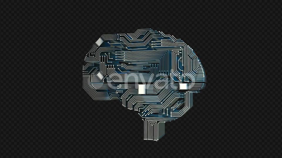Brain Circuits Videohive 22301041 Motion Graphics Image 5
