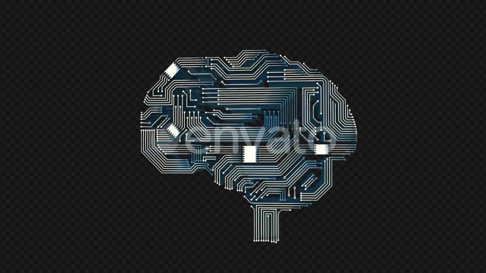 Brain Circuits Videohive 22301041 Motion Graphics Image 7