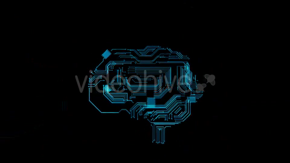 Brain Circuits Videohive 20423041 Motion Graphics Image 10