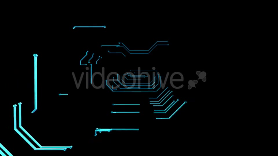 Brain Circuits Videohive 20423041 Motion Graphics Image 5