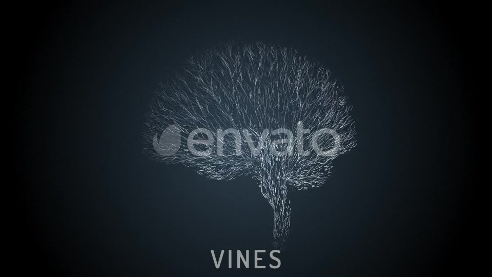 Brain Veins Neurons Videohive 22421456 Motion Graphics Image 12