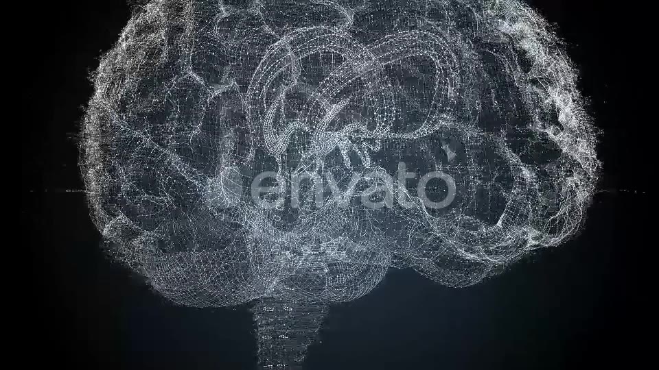 Brains HUD Videohive 22525196 Motion Graphics Image 2