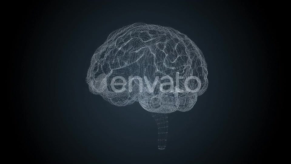 Brains HUD Videohive 22525196 Motion Graphics Image 5