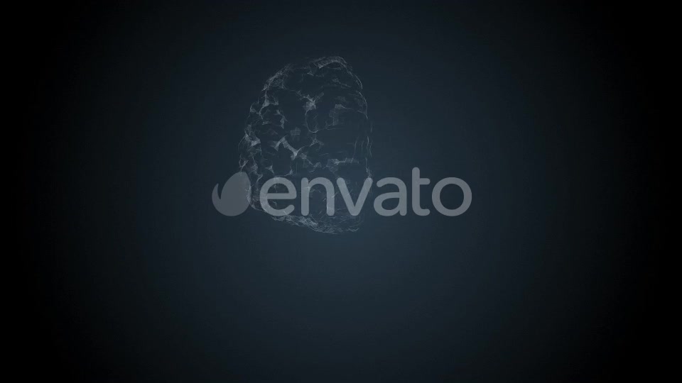 Brains HUD Videohive 22525196 Motion Graphics Image 9