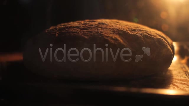 Bread Baking  Videohive 7128876 Stock Footage Image 6