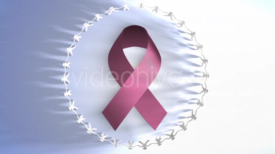 Breast & General Cancer Awareness Videohive 18476522 Motion Graphics Image 3