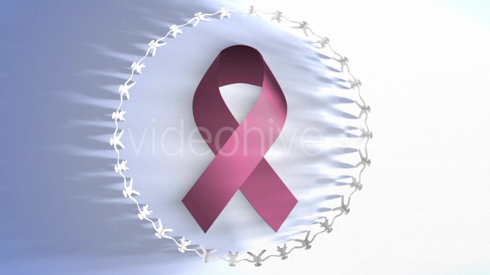 Breast & General Cancer Awareness Videohive 18476522 Motion Graphics Image 4