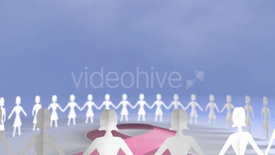 Breast & General Cancer Awareness Videohive 18476522 Motion Graphics Image 6