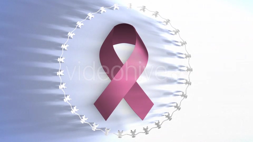 Breast & General Cancer Awareness Videohive 18476522 Motion Graphics Image 7
