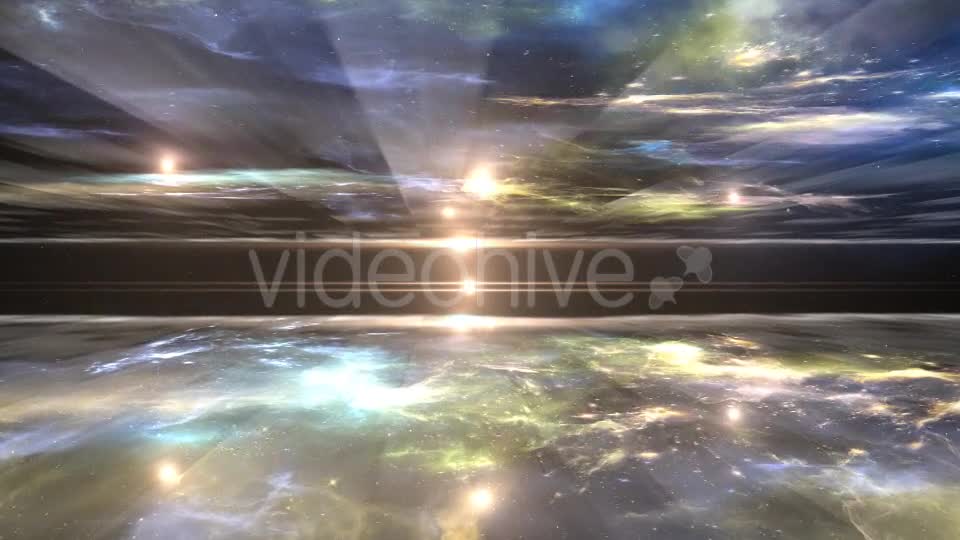Bridge Universe 02 Videohive 18119704 Motion Graphics Image 1