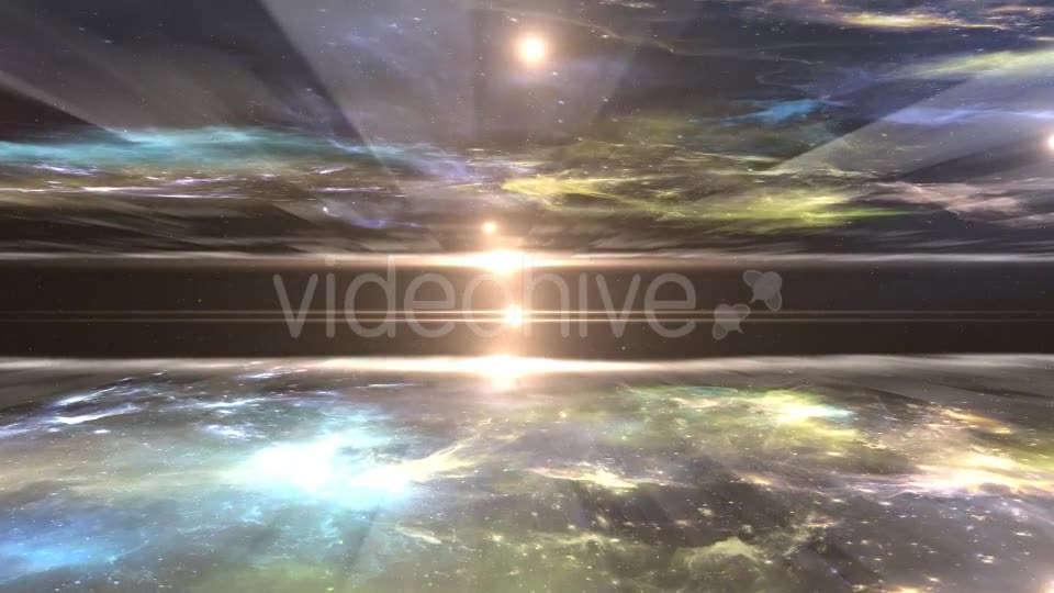 Bridge Universe 02 Videohive 18119704 Motion Graphics Image 2