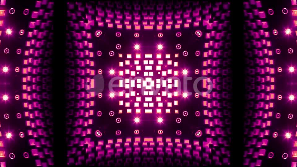 Bright Abstraction VJ Loop Pack (4in1) Videohive 22407833 Motion Graphics Image 10