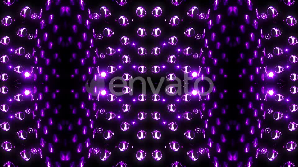 Bright Abstraction VJ Loop Pack (4in1) Videohive 22407833 Motion Graphics Image 2