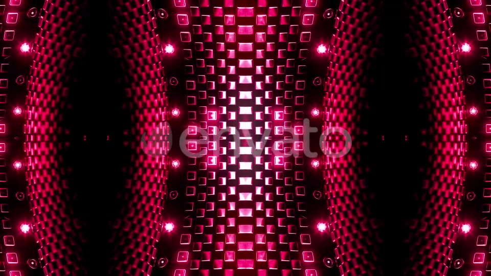 Bright Abstraction VJ Loop Pack (4in1) Videohive 22407833 Motion Graphics Image 5