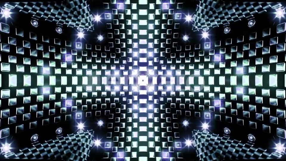 Bright Abstraction VJ Loop Pack (4in1) Videohive 22407833 Motion Graphics Image 6
