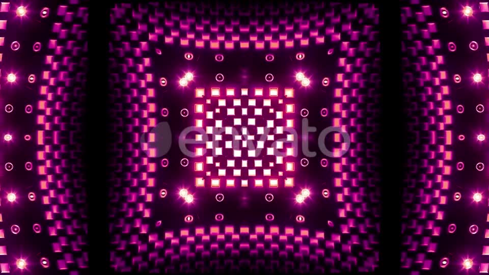 Bright Abstraction VJ Loop Pack (4in1) Videohive 22407833 Motion Graphics Image 9