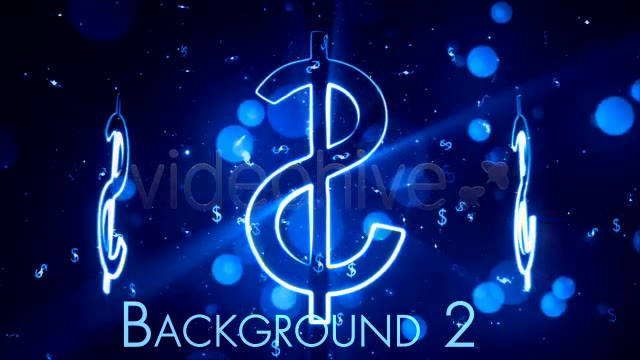 Bright Dollars Videohive 4170290 Motion Graphics Image 10
