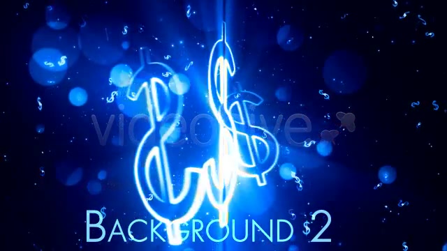 Bright Dollars Videohive 4170290 Motion Graphics Image 7