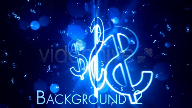 Bright Dollars Videohive 4170290 Motion Graphics Image 8
