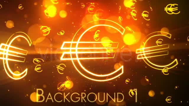 Bright Euros Videohive 4162670 Motion Graphics Image 1