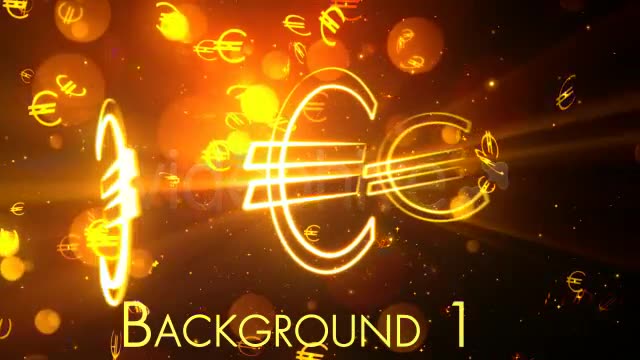 Bright Euros Videohive 4162670 Motion Graphics Image 2