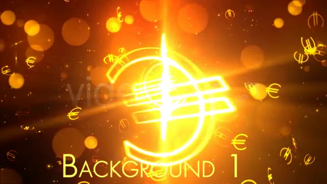 Bright Euros Videohive 4162670 Motion Graphics Image 3