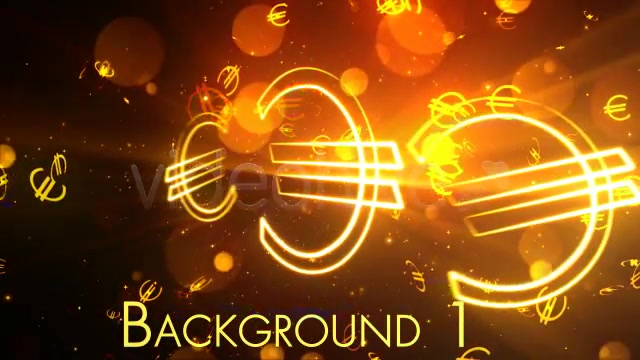 Bright Euros Videohive 4162670 Motion Graphics Image 4