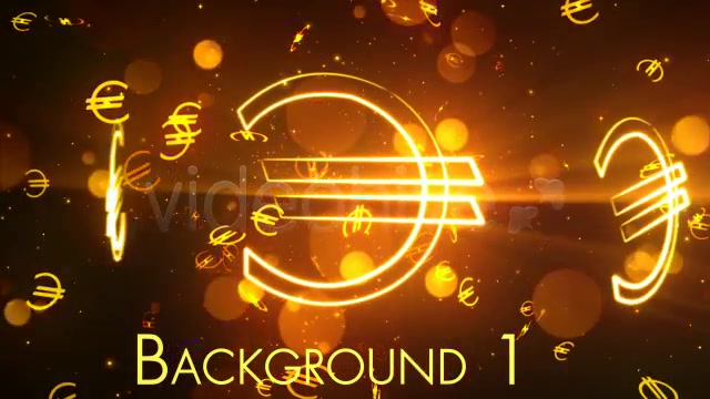 Bright Euros Videohive 4162670 Motion Graphics Image 5