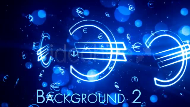 Bright Euros Videohive 4162670 Motion Graphics Image 9