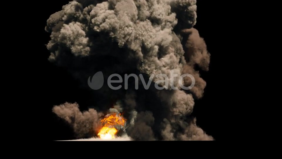 Bright Explosion Videohive 23532286 Motion Graphics Image 6