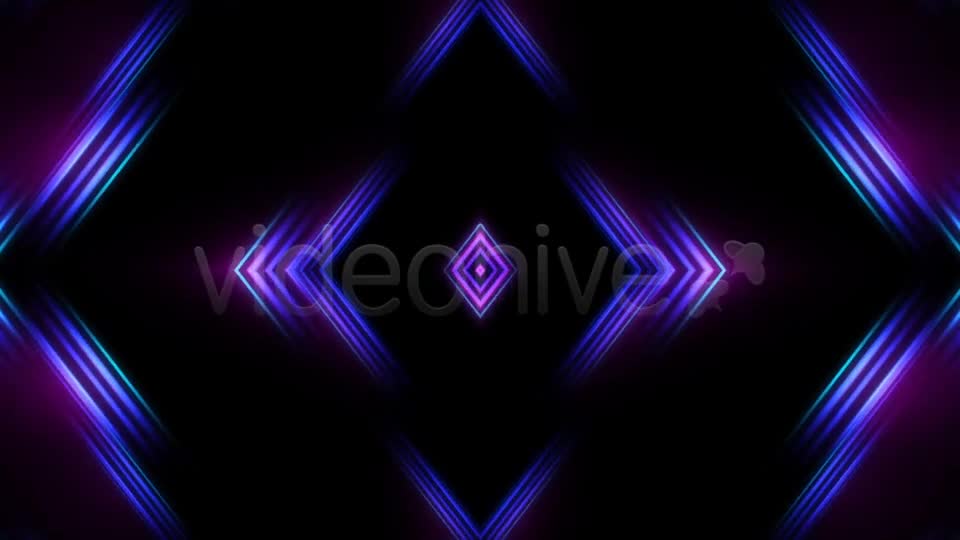 Bright Rhomb Lines Videohive 7902062 Motion Graphics Image 1
