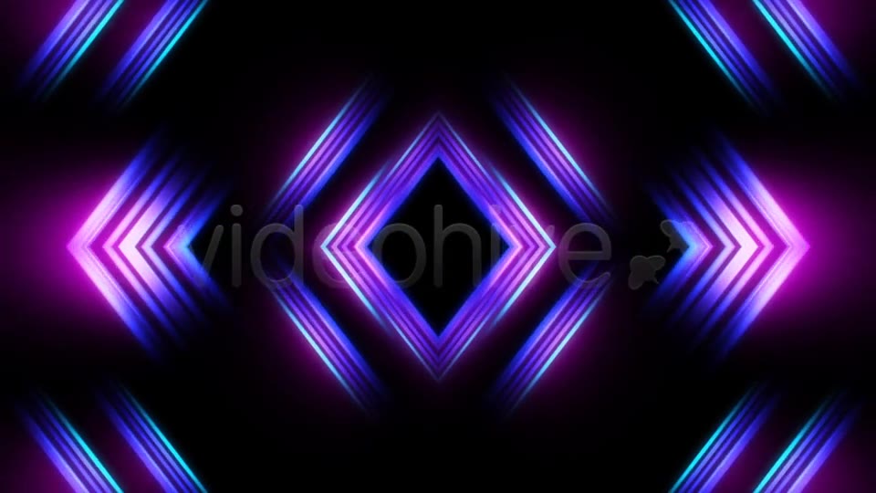 Bright Rhomb Lines Videohive 7902062 Motion Graphics Image 2