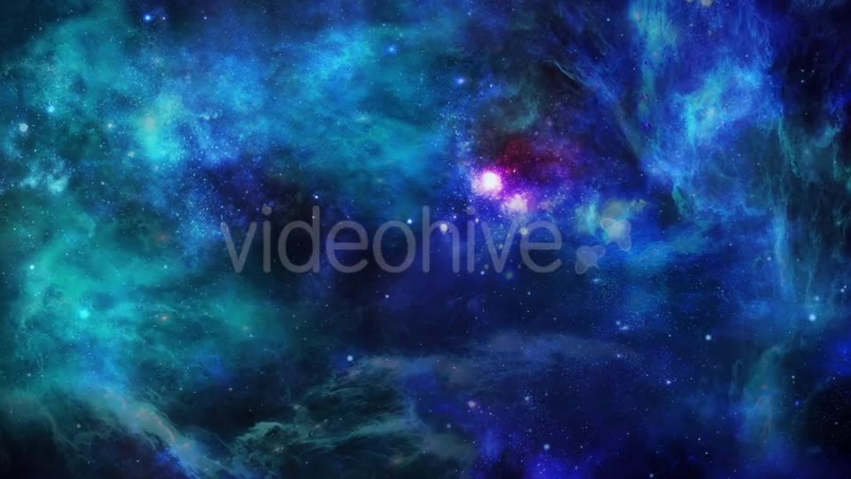 Bright Space Abstraction Videohive 13682361 Motion Graphics Image 1