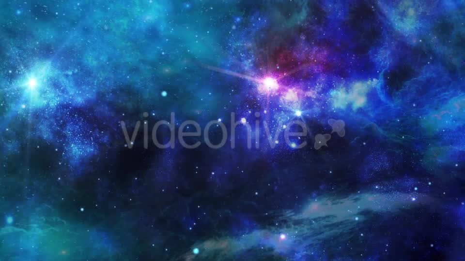 Bright Space Abstraction Videohive 13682361 Motion Graphics Image 11