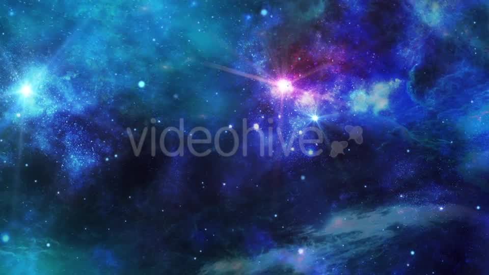 Bright Space Abstraction Videohive 13682361 Motion Graphics Image 12